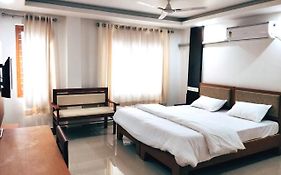 Prajapuri Hotel